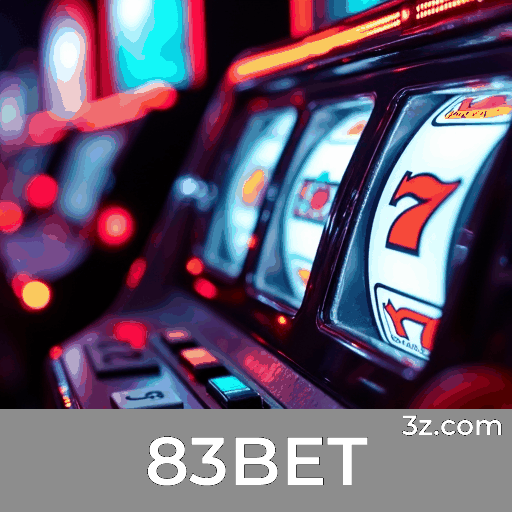83BET: Ganhe Bônus Incríveis e Recompensas Valiosas