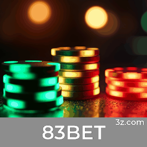 83BET: Ganhe Bônus Incríveis e Recompensas Valiosas