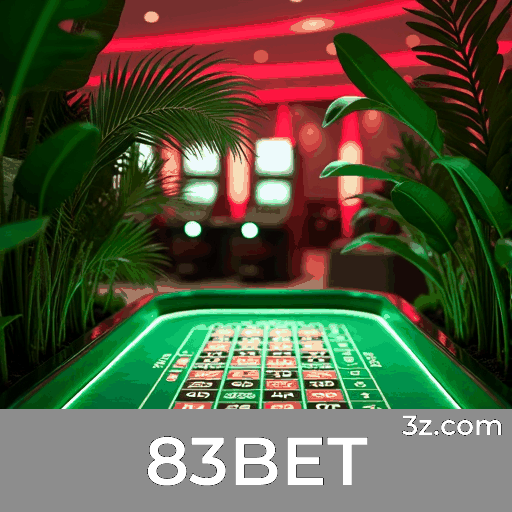 83BET: A Plataforma Vibrante para Comunidade e Interação