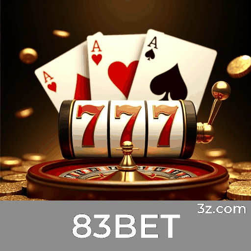 83BET: A Plataforma Vibrante para Comunidade e Interação
