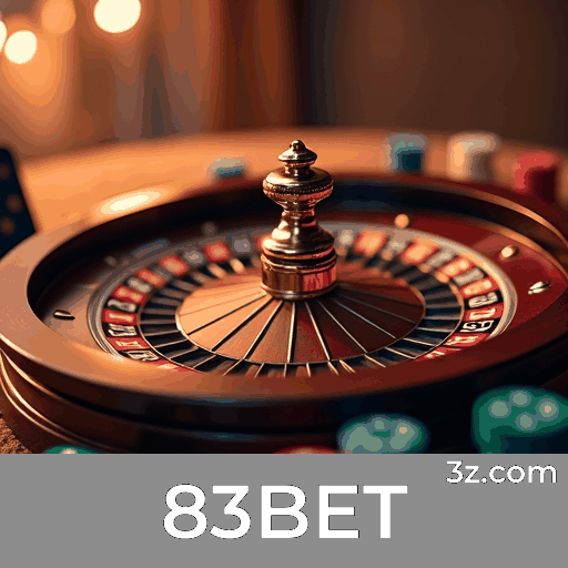 Experiência Premium de Jogos de Casino no 83BET