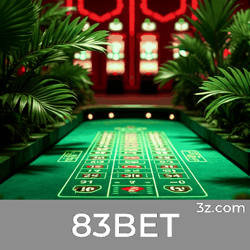 83BET Casino: Luxuosa Experiência VIP Exclusiva