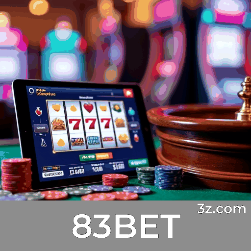 83BET Jogos: Domine Estratégias e Melhore Suas Habilidades