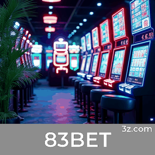 83BET Casino: Luxuosa Experiência VIP Exclusiva