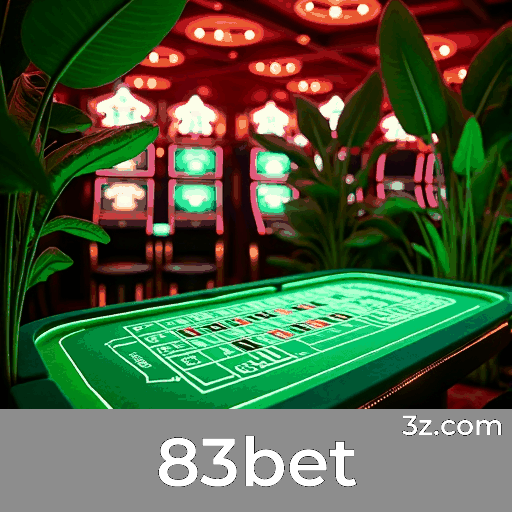 avaliações sobre 83bet slots