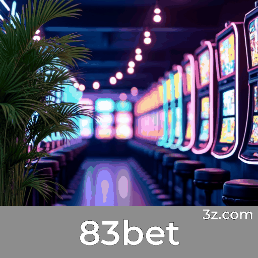 avaliações sobre 83bet slots