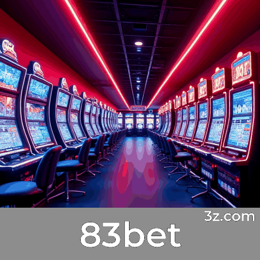 avaliações sobre 83bet slots