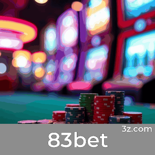 avaliações sobre 83bet slots
